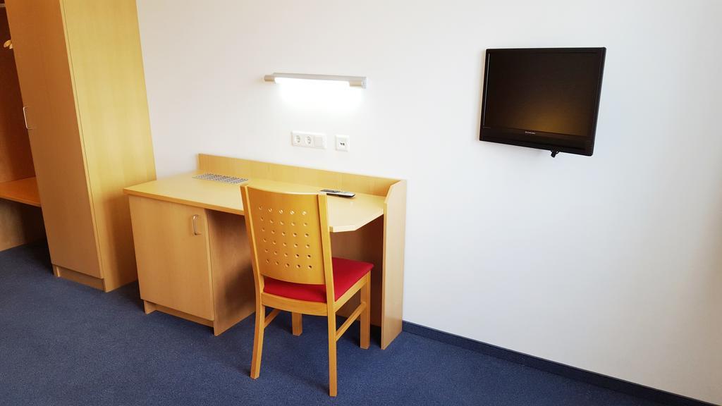G&K Hotel Guntramsdorf Kamer foto