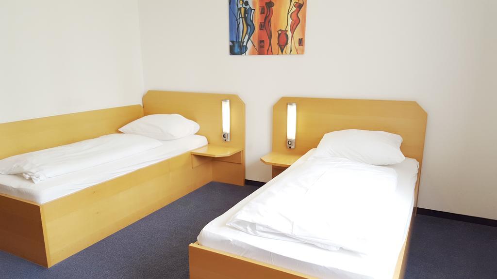 G&K Hotel Guntramsdorf Kamer foto