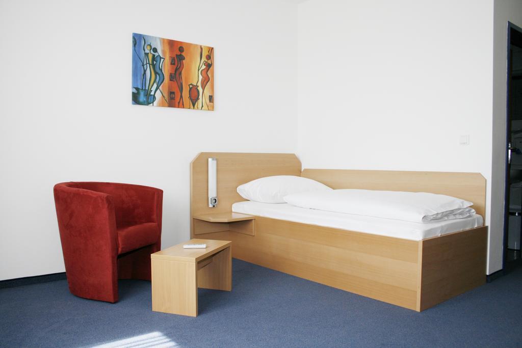 G&K Hotel Guntramsdorf Kamer foto